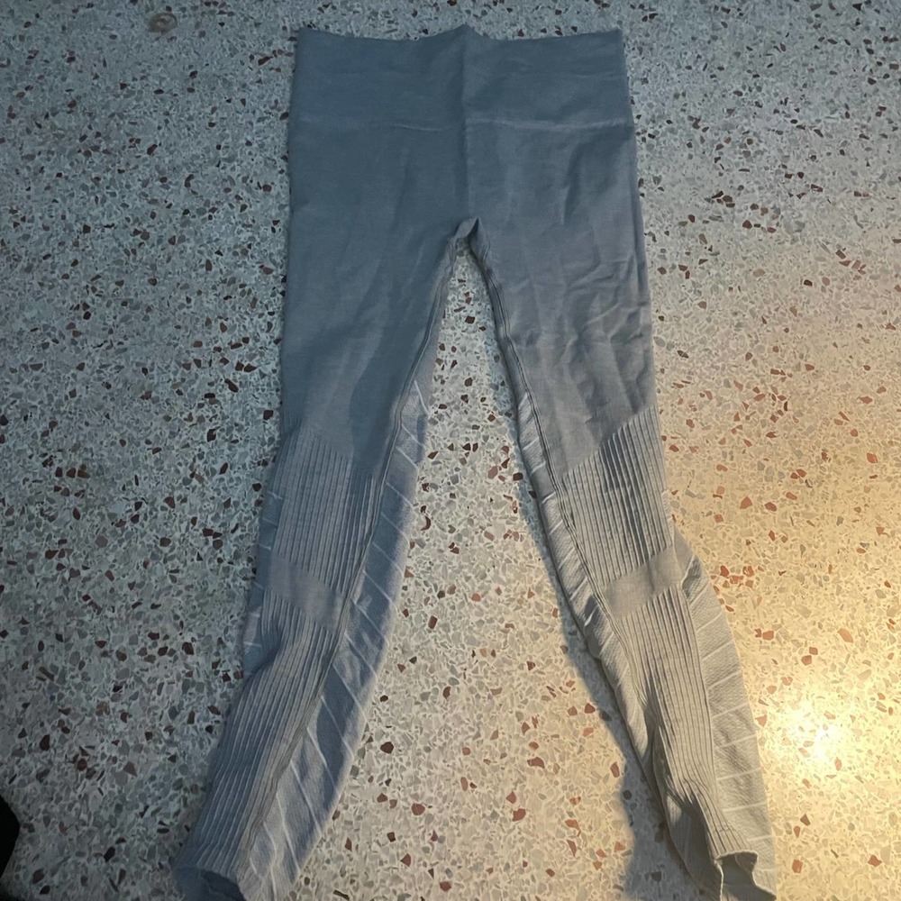 BLANQI leggings gray medium